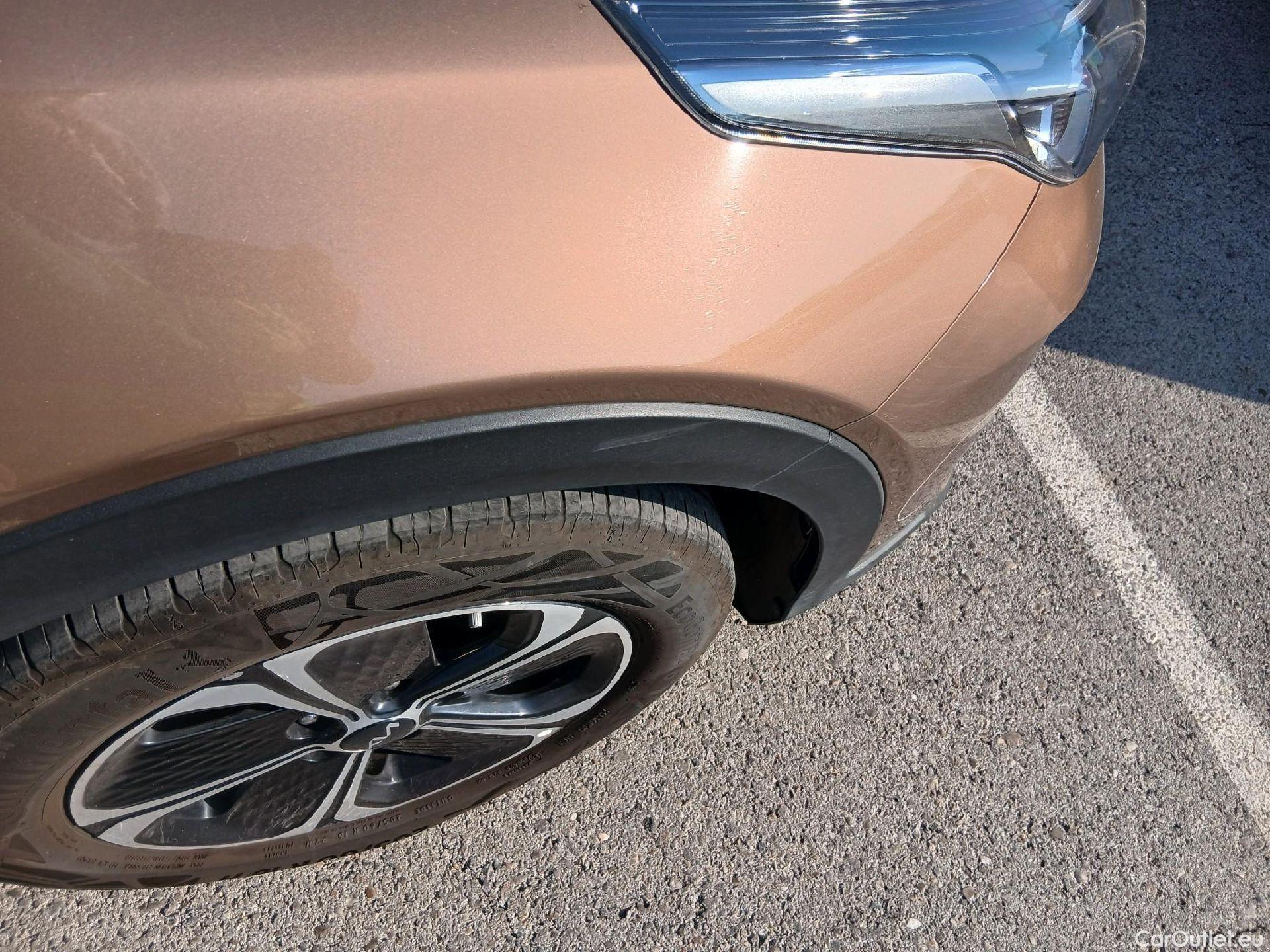  KIA  XCeed KIA  / 2019 / 5P / todoterreno 1.6 GDi PHEV 104kW (141CV) eDrive #38