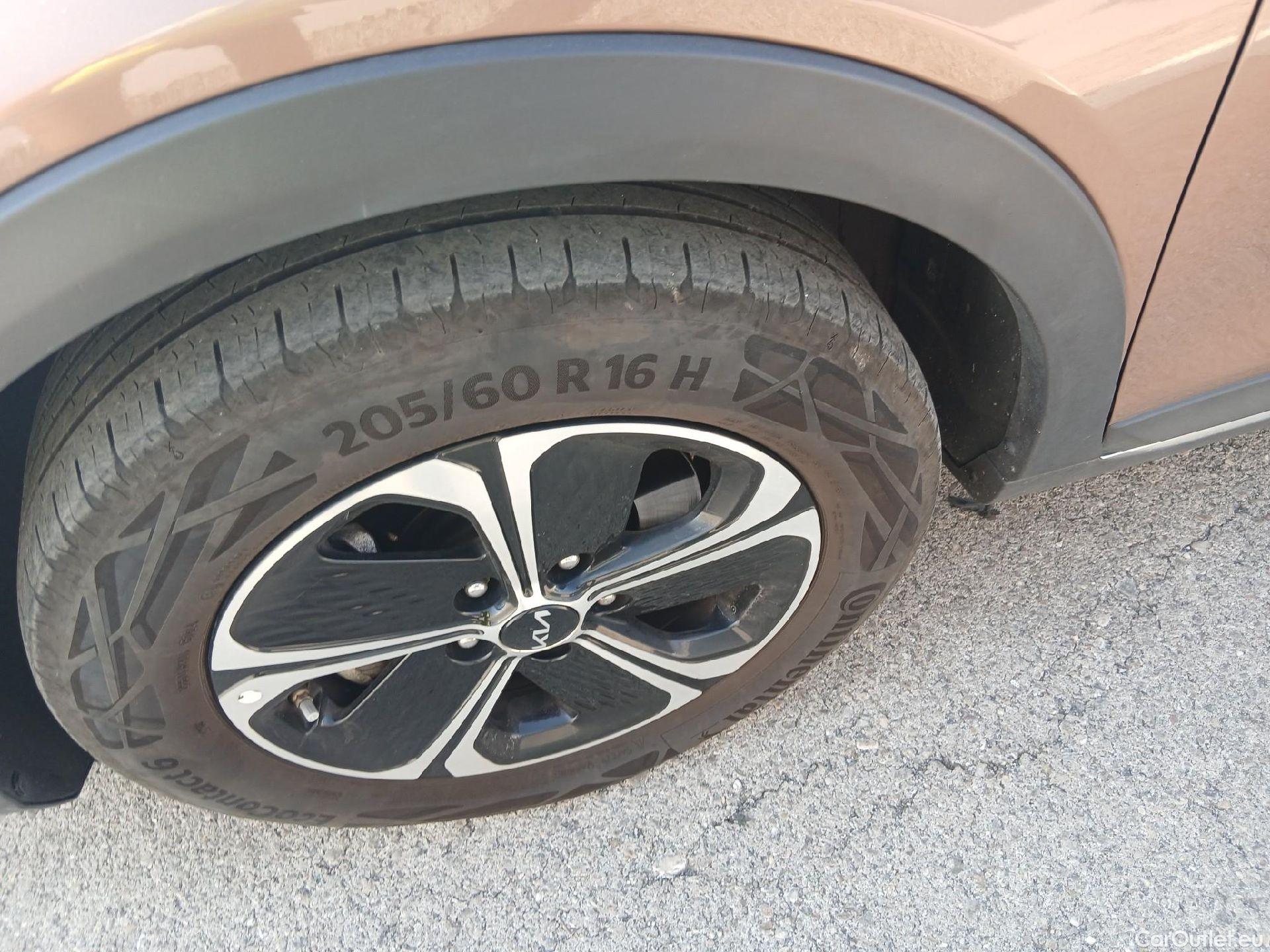  KIA  XCeed KIA  / 2019 / 5P / todoterreno 1.6 GDi PHEV 104kW (141CV) eDrive #1