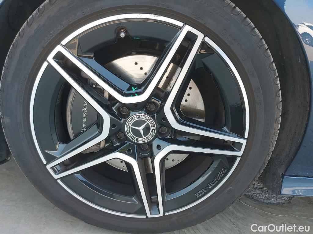  Mercedes  CLA-Klasse Clase CLA CLA 200 d (118.312)Premium-Pack AMG Line 150CV AT8 E6d #2