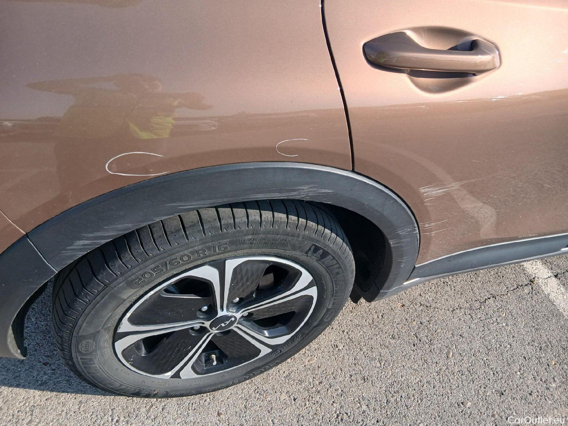 KIA  XCeed KIA  / 2019 / 5P / todoterreno 1.6 GDi PHEV 104kW (141CV) eDrive #25