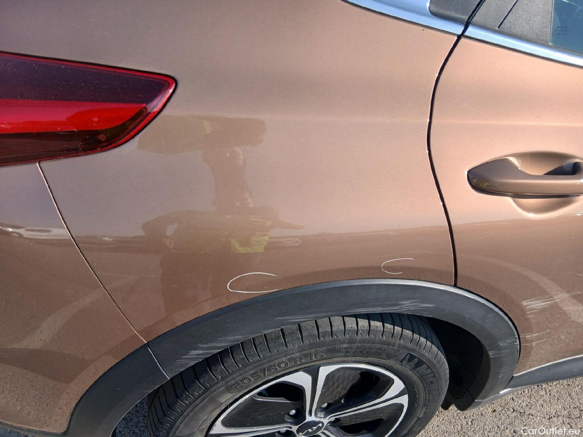  KIA  XCeed KIA  / 2019 / 5P / todoterreno 1.6 GDi PHEV 104kW (141CV) eDrive #24