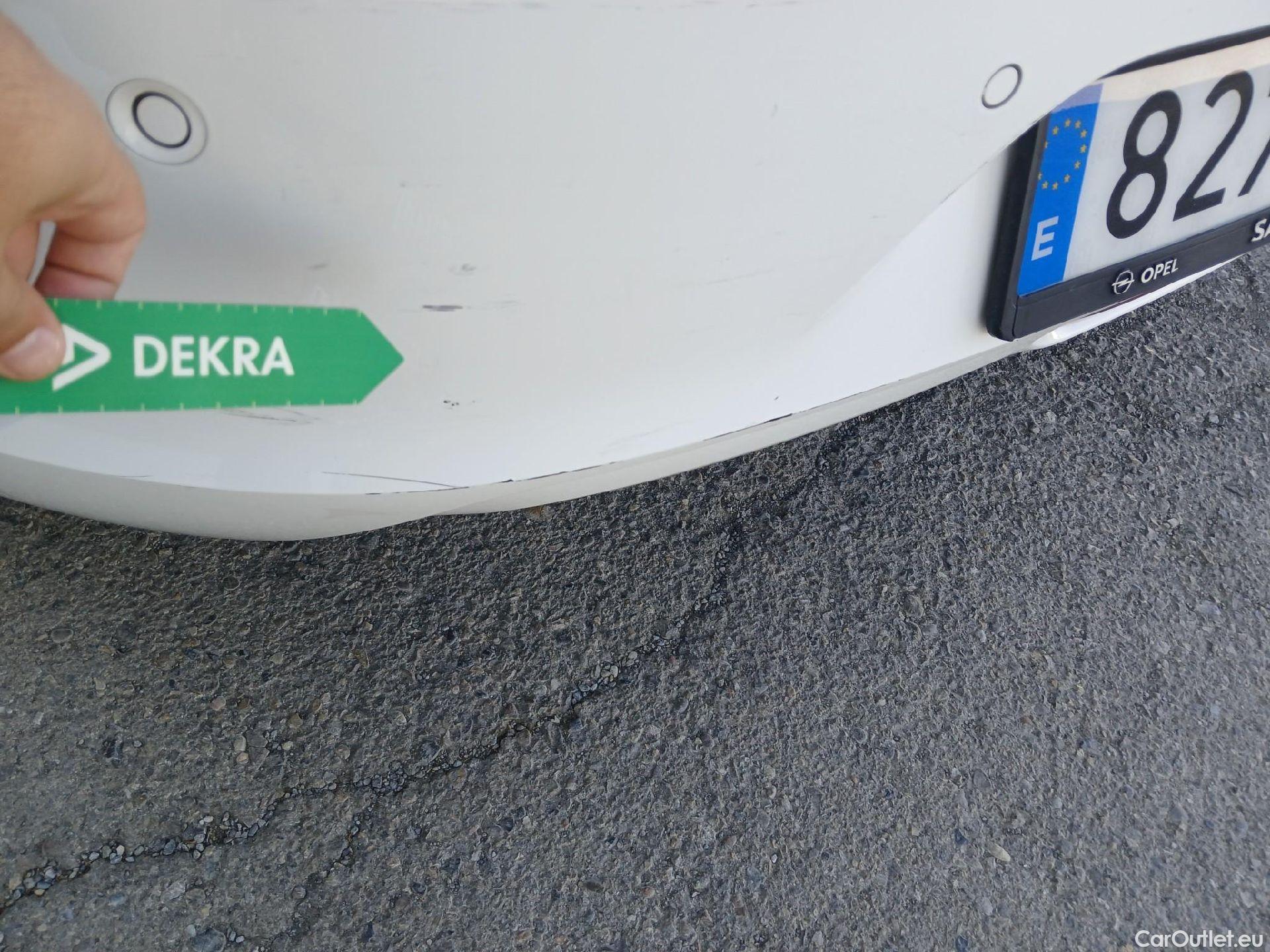  Opel  Corsa OPEL  / 2019 / 5P / berlina con portón 1.2T XHL 74kW (100CV) Elegance #25