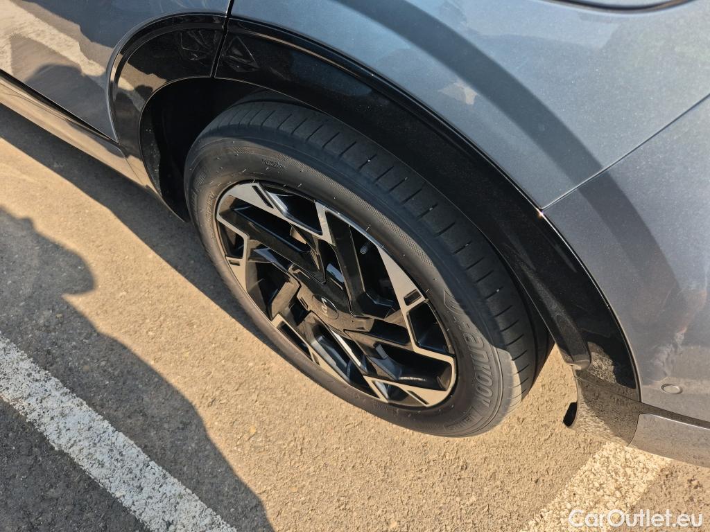  KIA  Sportage KIA  / 2022 / 5P / todoterreno 1.6 T-GDi PHEV 198kW (265CV) GT-line 4X4 #14
