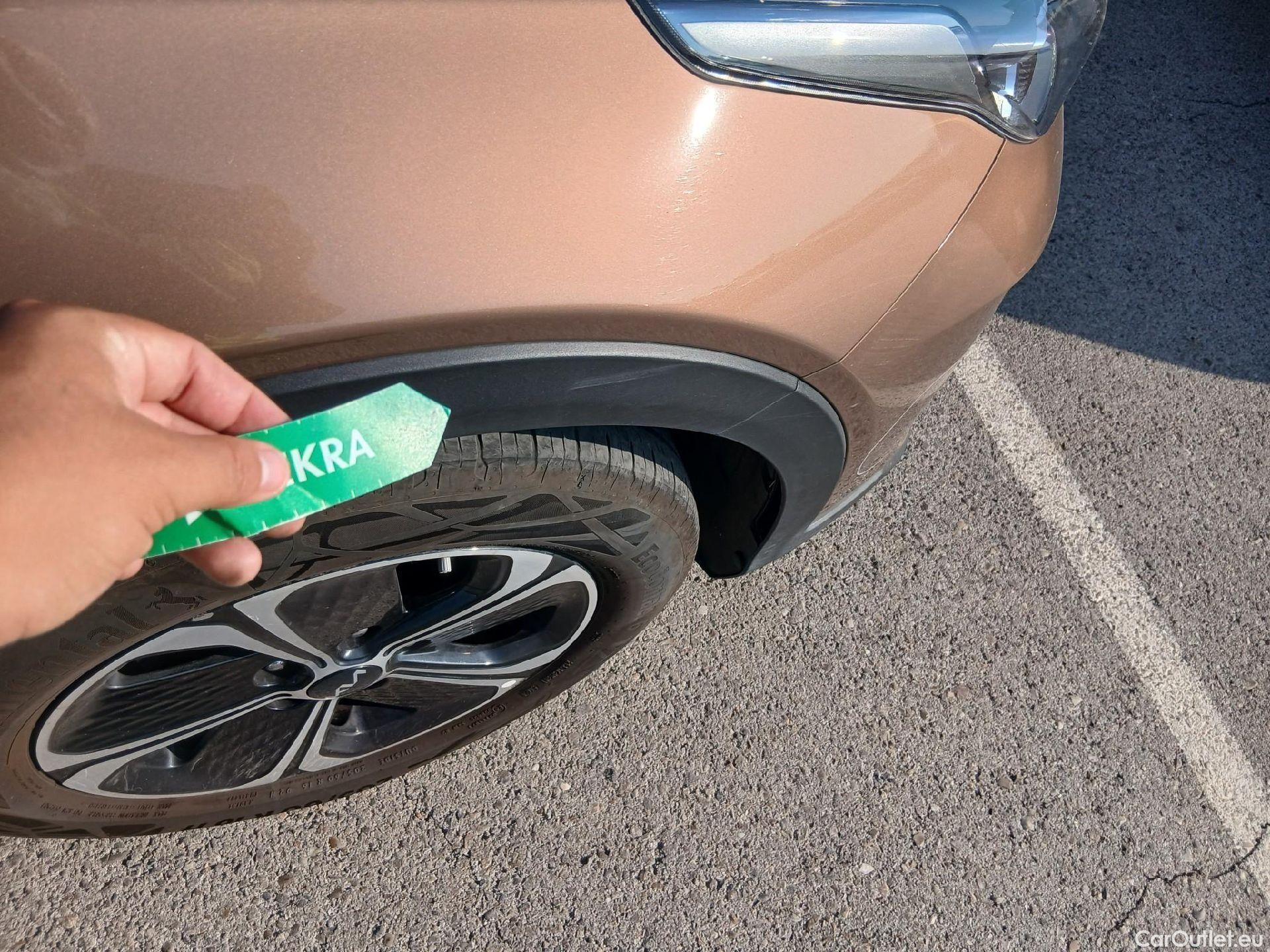  KIA  XCeed KIA  / 2019 / 5P / todoterreno 1.6 GDi PHEV 104kW (141CV) eDrive #37
