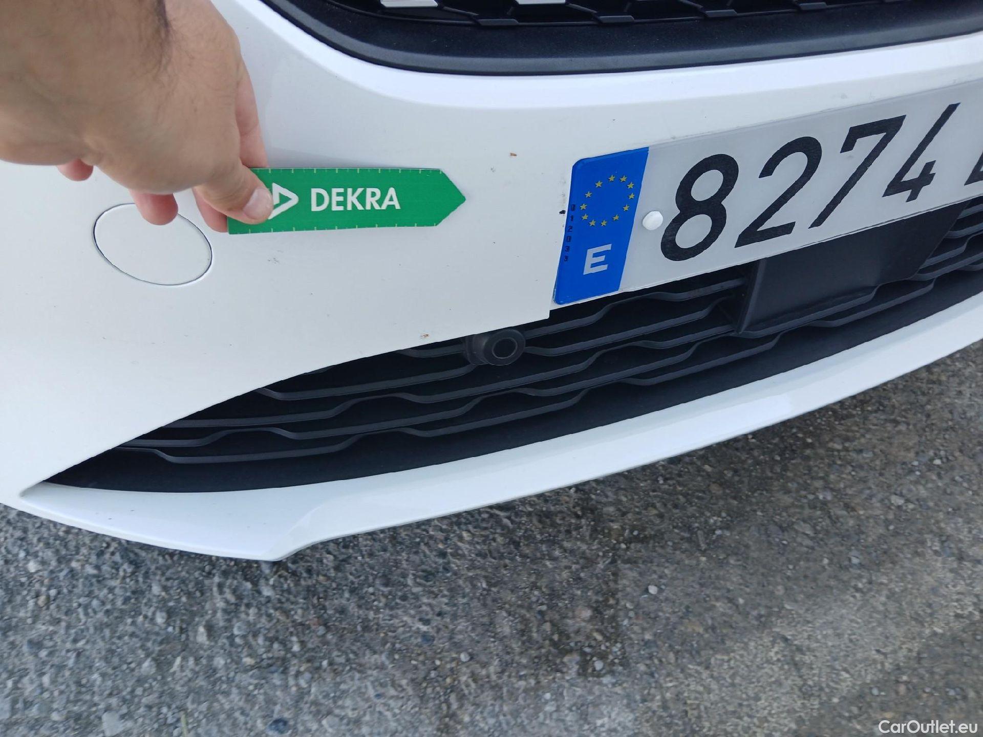  Opel  Corsa OPEL  / 2019 / 5P / berlina con portón 1.2T XHL 74kW (100CV) Elegance #6