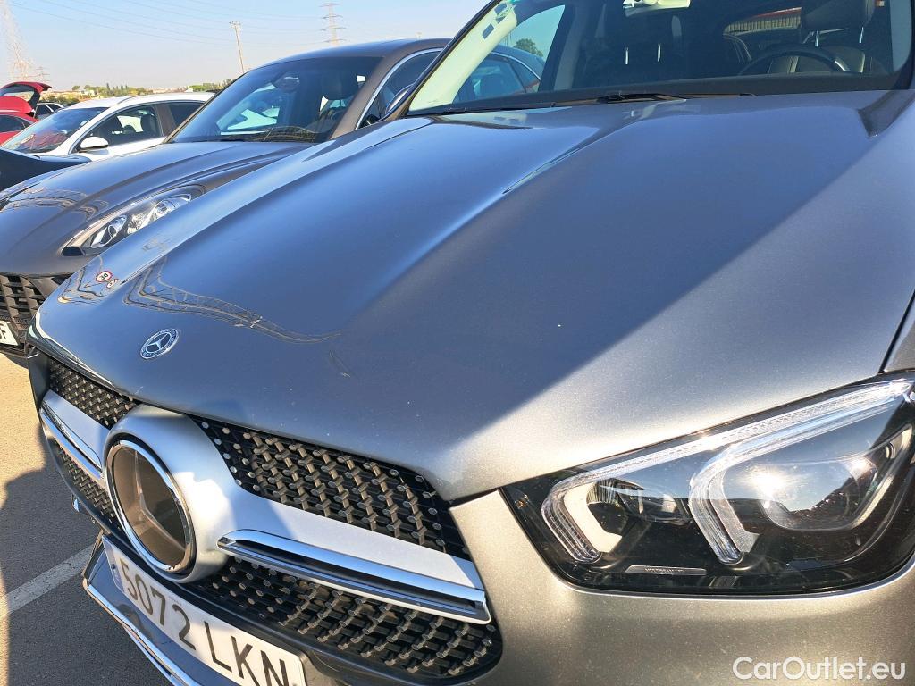  Mercedes  G-Klasee MERCEDES-BENZ GLE / 2018 / 5P / todoterreno GLE 300 d 4MATIC #43