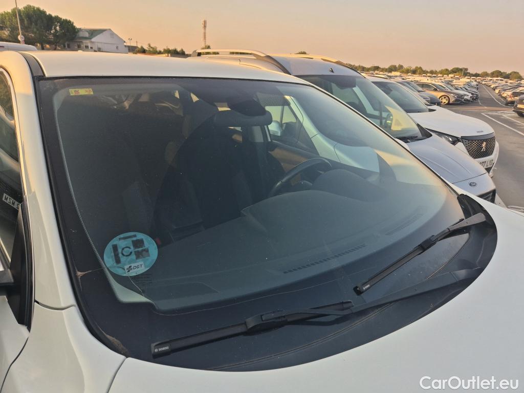  Nissan  Qashqai NISSAN  / 2017 / 5P / todoterreno dCi 85 kW (115 CV) ACENTA #1