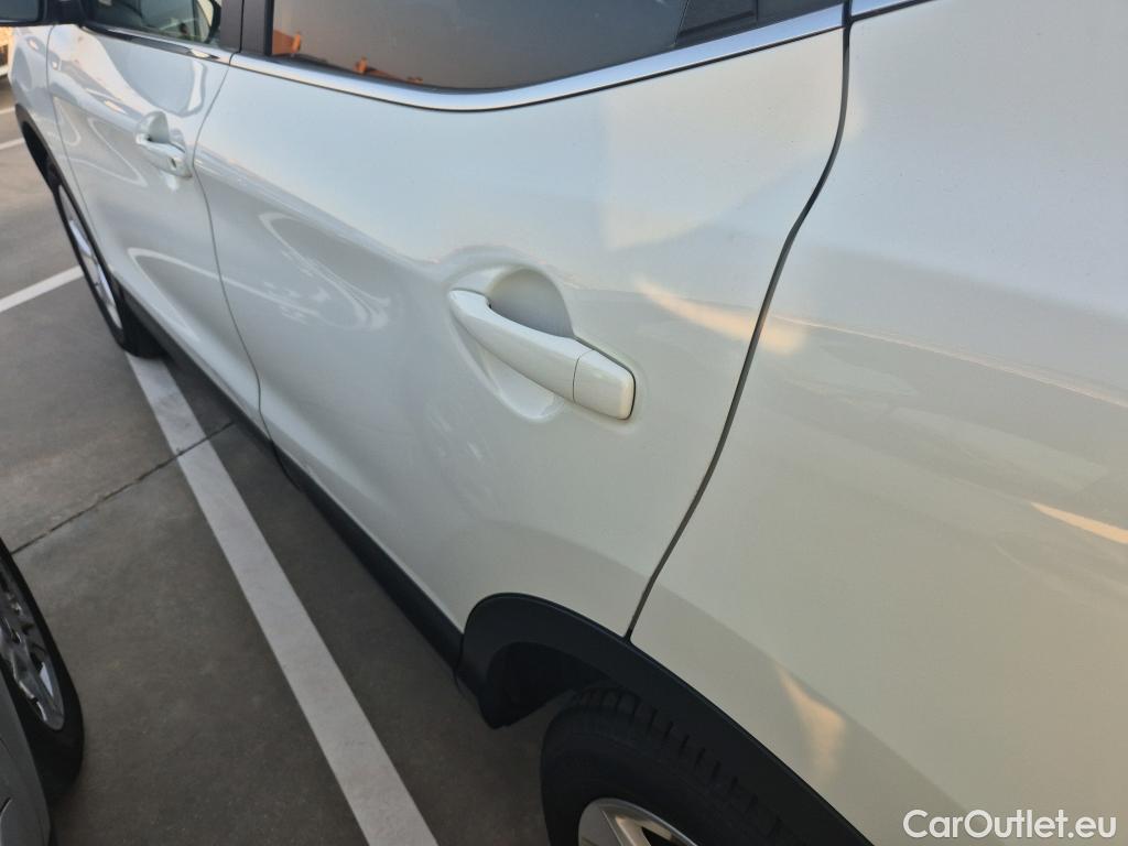  Nissan  Qashqai NISSAN  / 2017 / 5P / todoterreno dCi 85 kW (115 CV) ACENTA #22