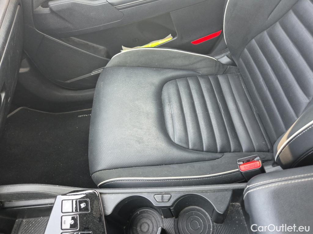  KIA  Sportage KIA  / 2022 / 5P / todoterreno 1.6 T-GDi PHEV 198kW (265CV) GT-line 4X4 #10