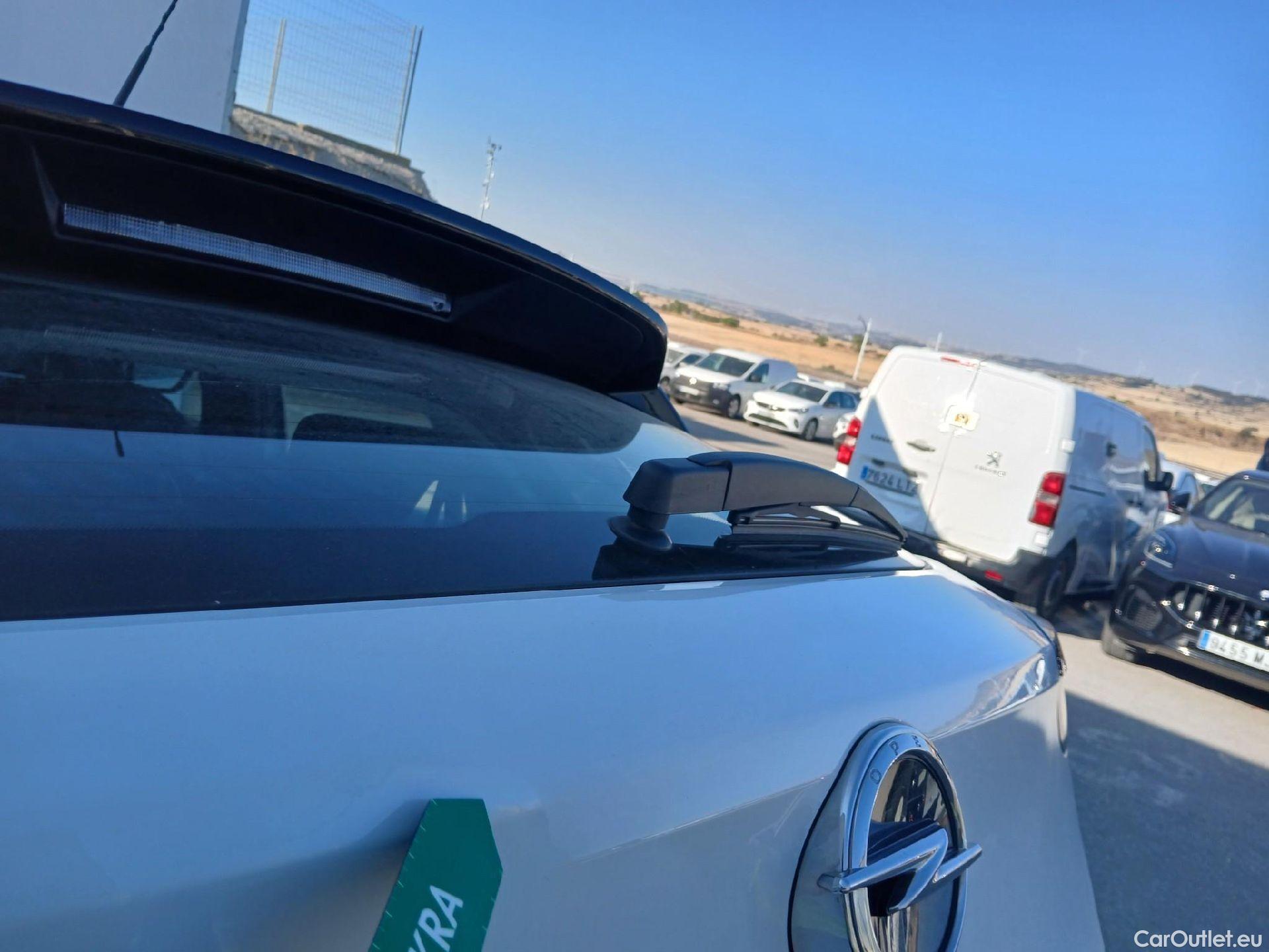 Opel  Corsa OPEL  / 2019 / 5P / berlina con portón 1.2T XHL 74kW (100CV) Elegance #28