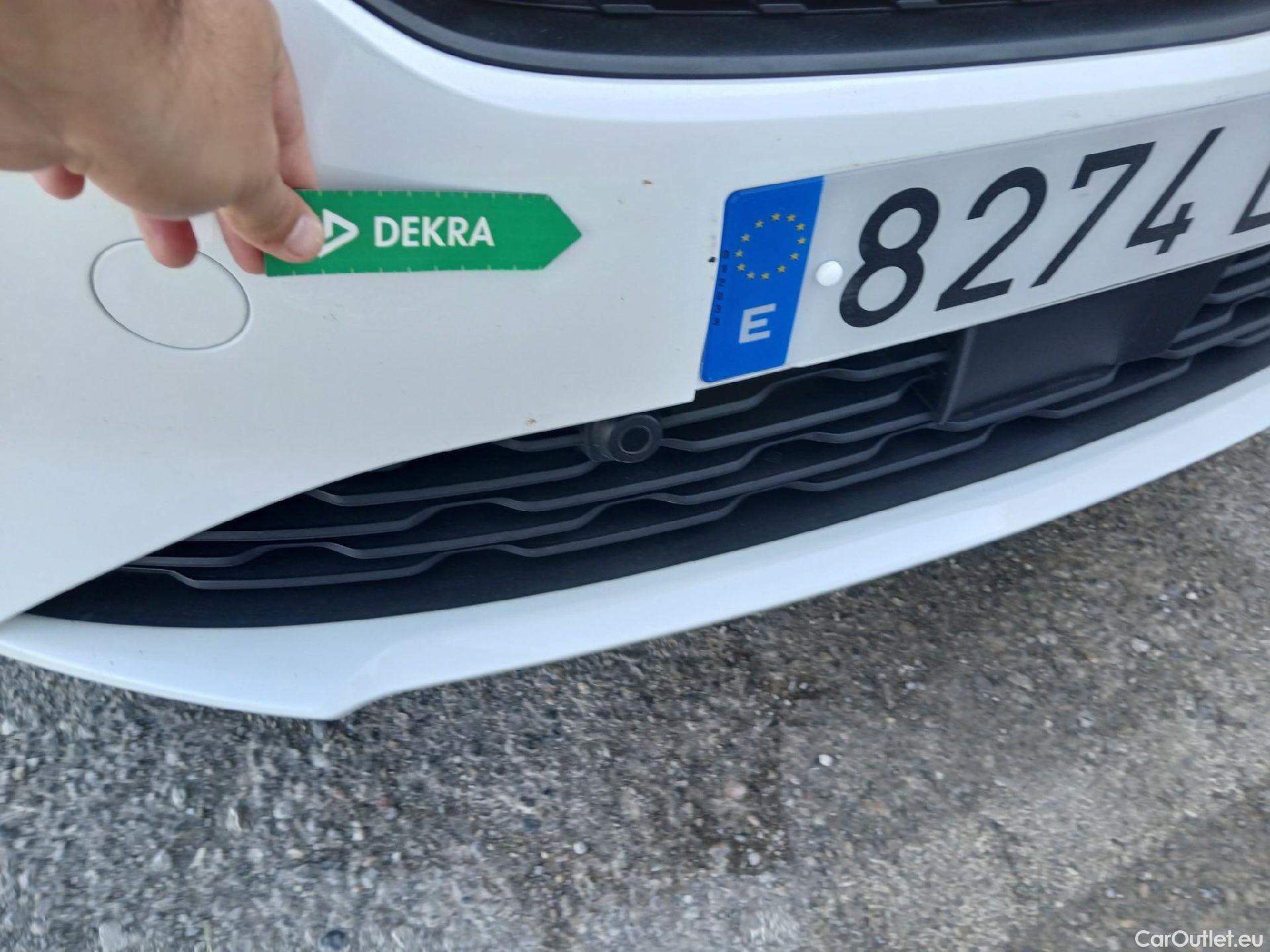  Opel  Corsa OPEL  / 2019 / 5P / berlina con portón 1.2T XHL 74kW (100CV) Elegance #5