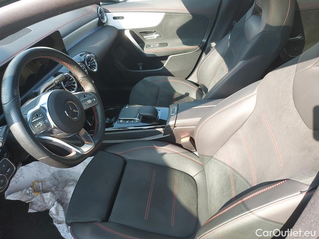  Mercedes  CLA-Klasse Clase CLA CLA 200 d (118.312)Premium-Pack AMG Line 150CV AT8 E6d #11