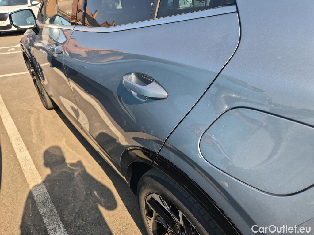  KIA  Sportage KIA  / 2022 / 5P / todoterreno 1.6 T-GDi PHEV 198kW (265CV) GT-line 4X4 #5