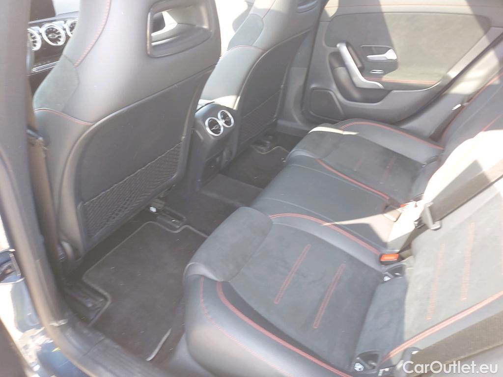  Mercedes  CLA-Klasse Clase CLA CLA 200 d (118.312)Premium-Pack AMG Line 150CV AT8 E6d #12