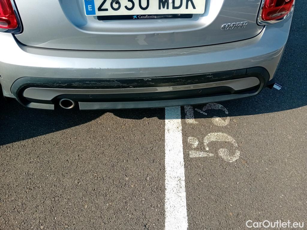  Mini  Cooper MINI MINI / 2021 / 5P / berlina con portón  5 PUERTAS #20