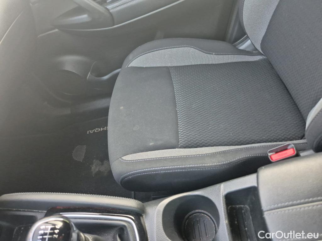 Nissan  Qashqai NISSAN  / 2017 / 5P / todoterreno dCi 85 kW (115 CV) ACENTA #15
