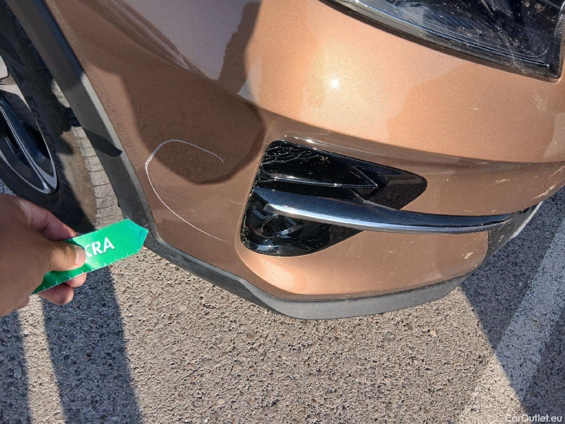  KIA  XCeed KIA  / 2019 / 5P / todoterreno 1.6 GDi PHEV 104kW (141CV) eDrive #9