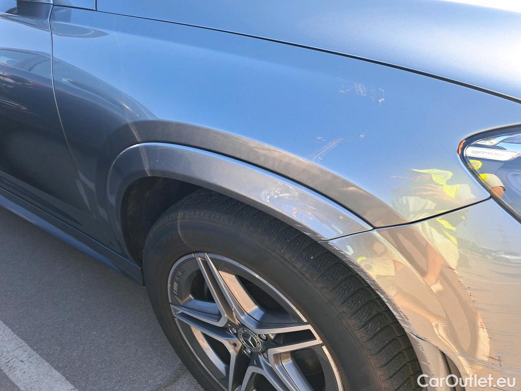  Mercedes  G-Klasee MERCEDES-BENZ GLE / 2018 / 5P / todoterreno GLE 300 d 4MATIC #39