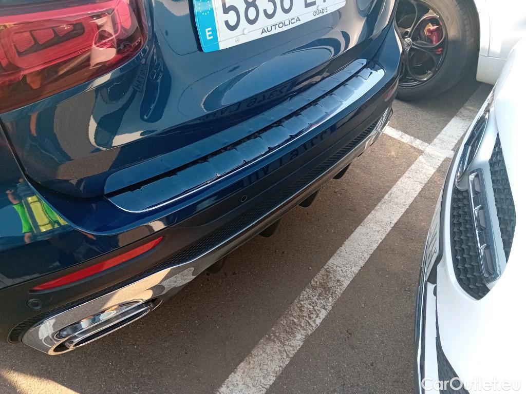  Mercedes  GLB MERCEDES-BENZ  / 2019 / 5P / todoterreno 2.0  200 D DCT 110KW (150CV) #15