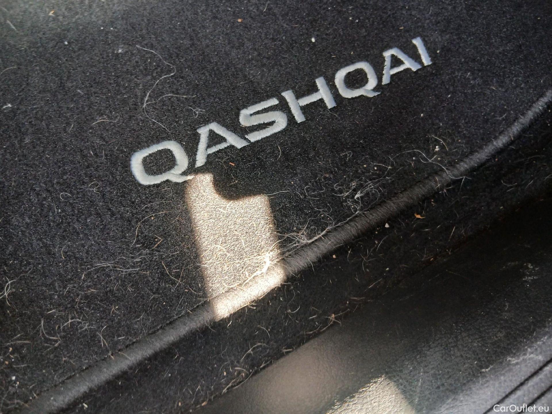  Nissan  Qashqai NISSAN  / 2021 / 5P / todoterreno DIG-T 103kW (140CV) mHEV 4x2 Acenta #33