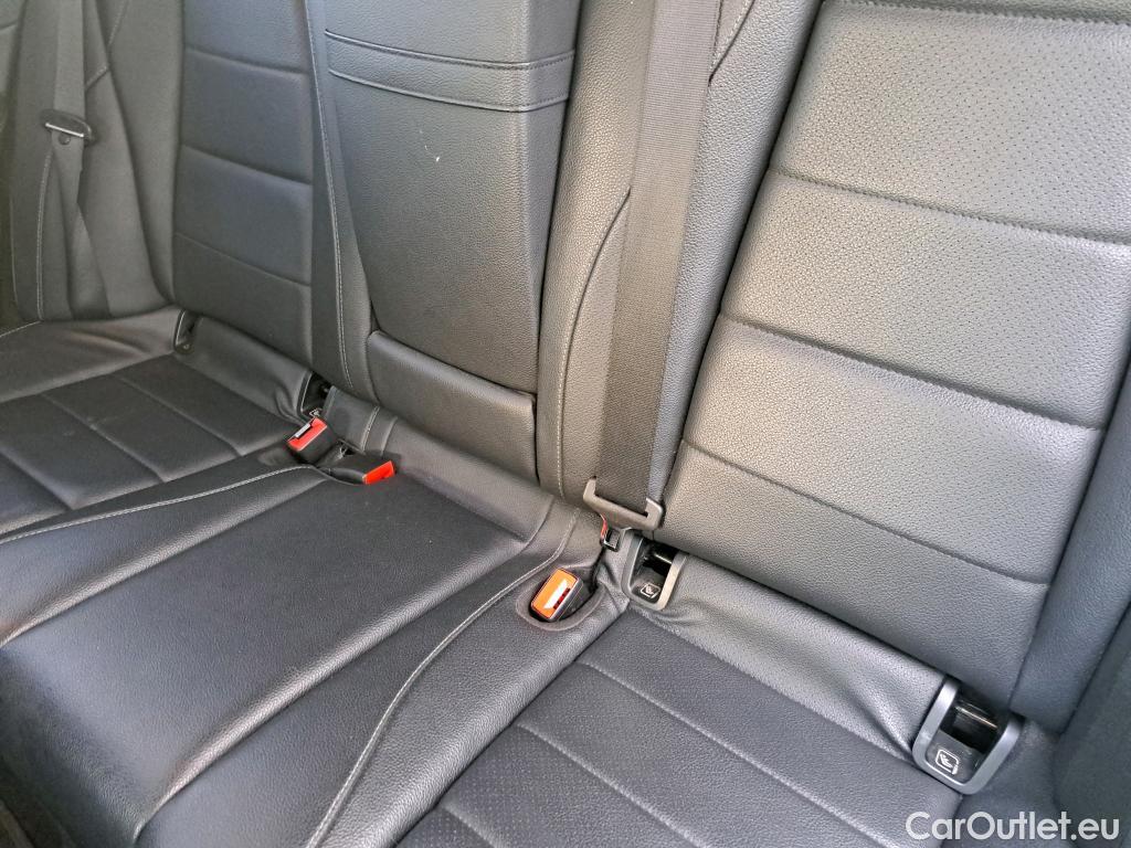  Mercedes  G-Klasee MERCEDES-BENZ GLE / 2018 / 5P / todoterreno GLE 300 d 4MATIC #42