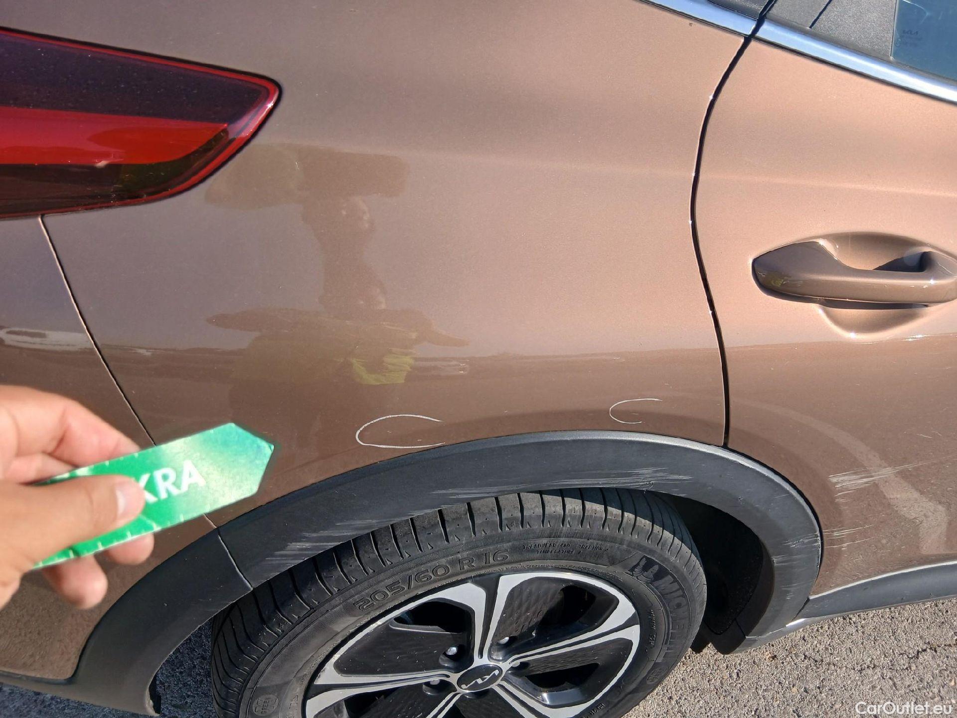  KIA  XCeed KIA  / 2019 / 5P / todoterreno 1.6 GDi PHEV 104kW (141CV) eDrive #23