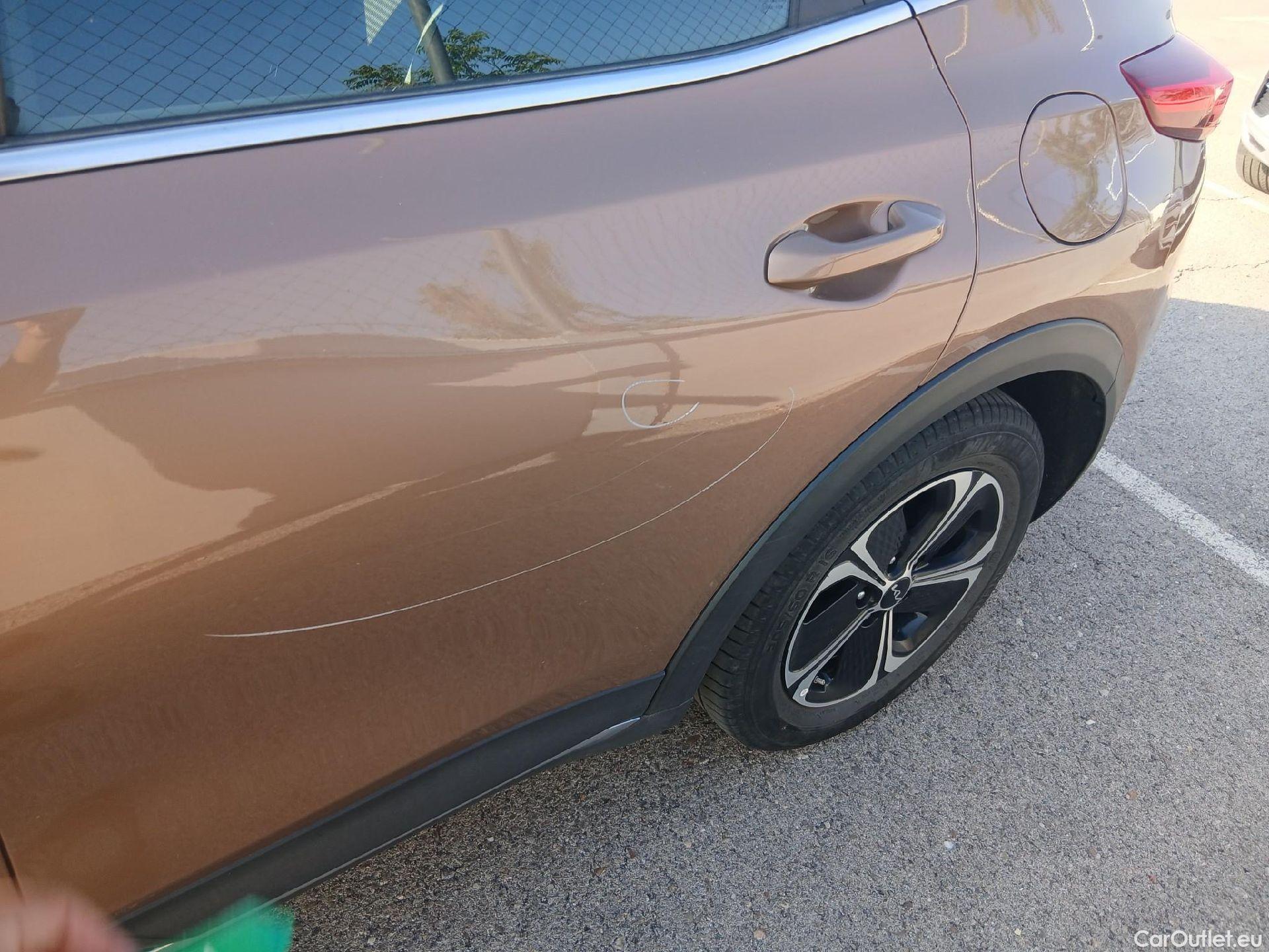 KIA  XCeed KIA  / 2019 / 5P / todoterreno 1.6 GDi PHEV 104kW (141CV) eDrive #17