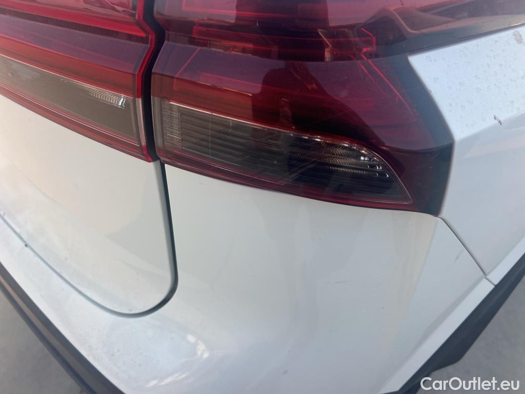  Nissan  Qashqai NISSAN  / 2021 / 5P / todoterreno DIG-T 116kW (158CV) mHEV Xtronic Acenta #36