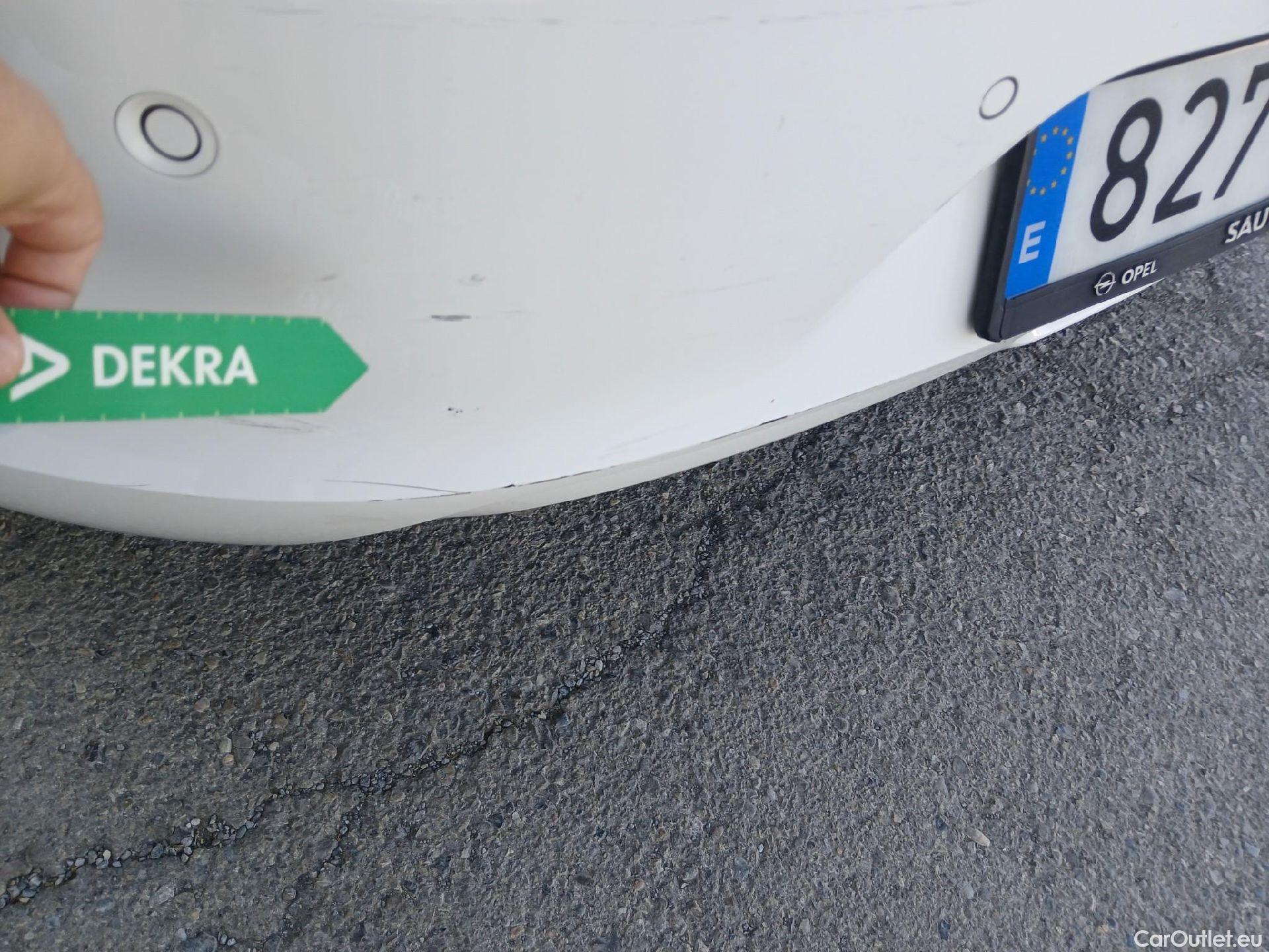  Opel  Corsa OPEL  / 2019 / 5P / berlina con portón 1.2T XHL 74kW (100CV) Elegance #26