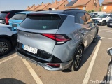  KIA  Sportage KIA  / 2022 / 5P / todoterreno 1.6 T-GDi PHEV 198kW (265CV) GT-line 4X4 #2
