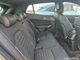 KIA  Sportage KIA  / 2022 / 5P / todoterreno 1.6 T-GDi PHEV 198kW (265CV) GT-line 4X4 #7