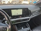  KIA  Sportage KIA  / 2022 / 5P / todoterreno 1.6 T-GDi PHEV 198kW (265CV) GT-line 4X4 #16