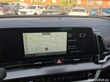  KIA  Sportage KIA  / 2022 / 5P / todoterreno 1.6 T-GDi PHEV 198kW (265CV) GT-line 4X4 #12