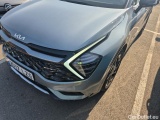  KIA  Sportage KIA  / 2022 / 5P / todoterreno 1.6 T-GDi PHEV 198kW (265CV) GT-line 4X4 #18