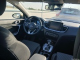  KIA  XCeed KIA  / 2019 / 5P / todoterreno 1.6 GDi PHEV 104kW (141CV) eDrive #3