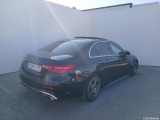  Mercedes  C-Klasse MERCEDES-BENZ Clase C / 2021 / 4P / sedán C 300 d #2