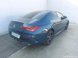  Mercedes  CLA-Klasse Clase CLA CLA 200 d (118.312)Premium-Pack AMG Line 150CV AT8 E6d #2