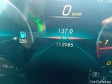  Mercedes  GLB MERCEDES-BENZ  / 2019 / 5P / todoterreno 2.0  200 D DCT 110KW (150CV) #5