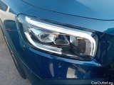  Mercedes  GLB MERCEDES-BENZ  / 2019 / 5P / todoterreno 2.0  200 D DCT 110KW (150CV) #18