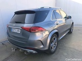  Mercedes  G-Klasee MERCEDES-BENZ GLE / 2018 / 5P / todoterreno GLE 300 d 4MATIC #2