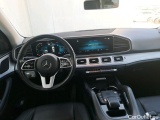  Mercedes  G-Klasee MERCEDES-BENZ GLE / 2018 / 5P / todoterreno GLE 300 d 4MATIC #3