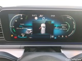  Mercedes  G-Klasee MERCEDES-BENZ GLE / 2018 / 5P / todoterreno GLE 300 d 4MATIC #4