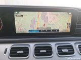  Mercedes  G-Klasee MERCEDES-BENZ GLE / 2018 / 5P / todoterreno GLE 300 d 4MATIC #12