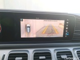 Mercedes  G-Klasee MERCEDES-BENZ GLE / 2018 / 5P / todoterreno GLE 300 d 4MATIC #14