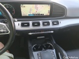 Mercedes  G-Klasee MERCEDES-BENZ GLE / 2018 / 5P / todoterreno GLE 300 d 4MATIC #15