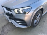  Mercedes  G-Klasee MERCEDES-BENZ GLE / 2018 / 5P / todoterreno GLE 300 d 4MATIC #17