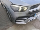  Mercedes  G-Klasee MERCEDES-BENZ GLE / 2018 / 5P / todoterreno GLE 300 d 4MATIC #18