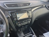  Nissan  Qashqai NISSAN  / 2017 / 5P / todoterreno dCi 85 kW (115 CV) ACENTA #14