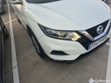  Nissan  Qashqai NISSAN  / 2017 / 5P / todoterreno dCi 85 kW (115 CV) ACENTA #17