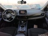  Nissan  Qashqai NISSAN  / 2021 / 5P / todoterreno DIG-T 103kW (140CV) mHEV 4x2 Acenta #3